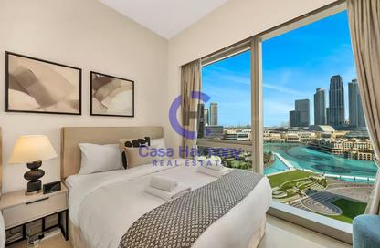 Apartment - 2 Bedrooms - 2 Bathrooms for sale in Grande - Opera District - Downtown Dubai - Dubai Apartment - 2 Bedrooms - 2 Bathrooms for sale in Grande - Opera District - Downtown Dubai - Dubai