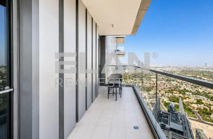 Apartment - 1 Bedroom - 2 Bathrooms for rent in Vida Dubai Mall Tower 1 - Vida Residences Dubai Mall - Downtown Dubai - Dubai