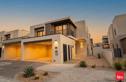 Townhouse - 4 Bedrooms - 4 Bathrooms for rent in Jebel Ali Village Townhouses - Jebel Ali Village - Jebel Ali - Dubai Townhouse - 4 Bedrooms - 4 Bathrooms for rent in Jebel Ali Village Townhouses - Jebel Ali Village - Jebel Ali - Dubai