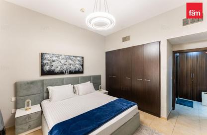 Apartment - 1 Bedroom - 1 Bathroom for sale in Al Thamam 07 - Al Thamam - Remraam - Dubai Land - Dubai