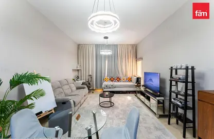 Apartment - 1 Bedroom - 1 Bathroom for sale in Al Thamam 07 - Al Thamam - Remraam - Dubai Land - Dubai