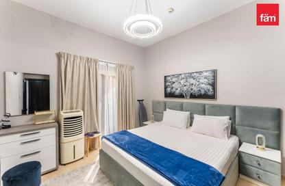 Apartment - 1 Bedroom - 1 Bathroom for sale in Al Thamam 07 - Al Thamam - Remraam - Dubai Land - Dubai