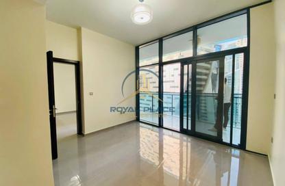 Apartment - 1 Bedroom - 2 Bathrooms for rent in Merano Tower - Business Bay - Dubai