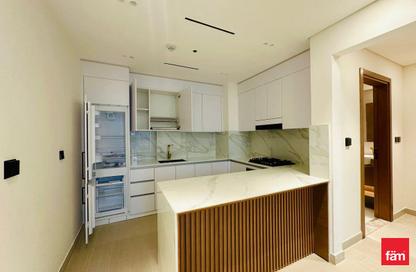 Apartment - 1 Bedroom - 2 Bathrooms for sale in Binghatti Amber - District 11 - Jumeirah Village Circle - Dubai