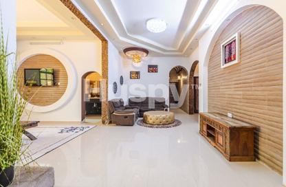 Villa - 3 - 4 for rent in Khuzam - Ras Al Khaimah Villa - 3 - 4 for rent in Khuzam - Ras Al Khaimah