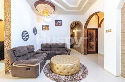Villa - 3 - 4 for rent in Khuzam - Ras Al Khaimah