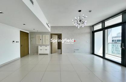 Apartment - 3 - 4 for rent in MEERA Shams - Shams Abu Dhabi - Al Reem Island - Abu Dhabi