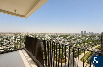 Apartment - 2 Bedrooms - 2 Bathrooms for sale in Hills Park - Dubai Hills Estate - Dubai