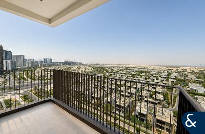 Apartment - 2 Bedrooms - 2 Bathrooms for sale in Hills Park - Dubai Hills Estate - Dubai