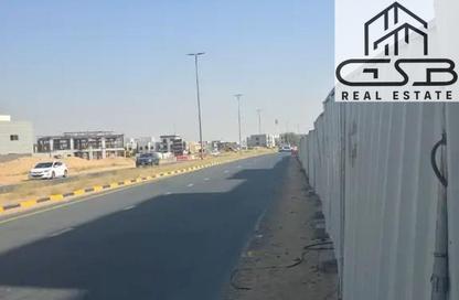 Shop - Studio - 1 Bathroom for sale in AZHA Community - Al Amerah - Ajman