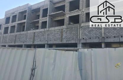 Shop - Studio - 1 Bathroom for sale in AZHA Community - Al Amerah - Ajman