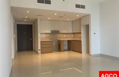 شقة - غرفة نوم - 1 حمام للبيع في 1 هاربور فيوز - هاربر فيوز - مرسى خور دبي - دبي