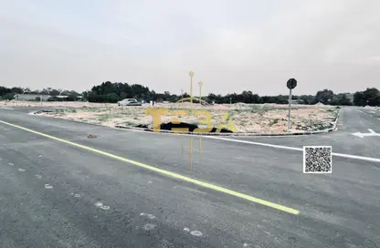 Land - Studio for sale in Al Helio 2 - Al Helio - Ajman