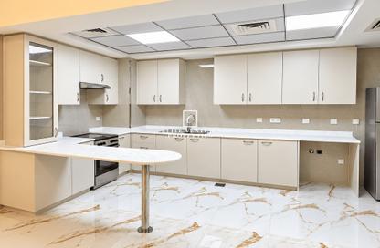 Apartment - 1 - 1 for rent in Sherlock House 1 - Sherlock House - Motor City - Dubai