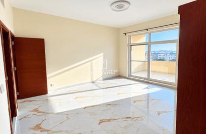 Apartment - 1 - 1 for rent in Sherlock House 1 - Sherlock House - Motor City - Dubai