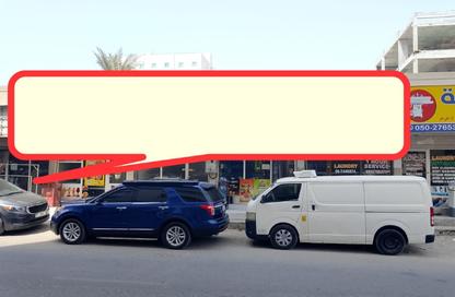 Shop - Studio - 7 for sale in Al Rashidiya 2 - Al Rashidiya - Ajman