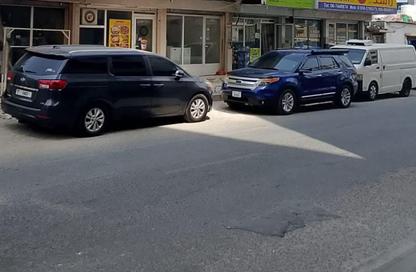 Shop - Studio - 7 for sale in Al Rashidiya 2 - Al Rashidiya - Ajman