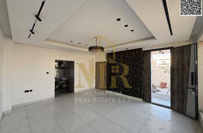 Villa - 6 Bedrooms - 7+ Bathrooms for sale in Al Bahia Hills - Al Bahia - Ajman