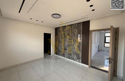 Villa - 6 Bedrooms - 7+ Bathrooms for sale in Al Bahia Hills - Al Bahia - Ajman