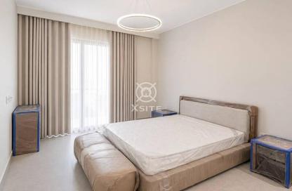 Apartment - 1 Bedroom - 2 Bathrooms for rent in Neva Residences - District 16 - Jumeirah Village Circle - Dubai