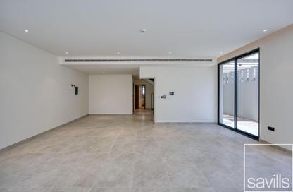 Townhouse - 3 - 4 for sale in California Residence - California Village - Dubai