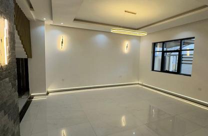 Villa - 5 Bedrooms - 7 Bathrooms for rent in AZHA Community - Al Amerah - Ajman Villa - 5 Bedrooms - 7 Bathrooms for rent in AZHA Community - Al Amerah - Ajman