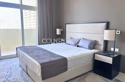 Apartment - 1 Bathroom for rent in Tower 108 - District 18 - Jumeirah Village Circle - Dubai