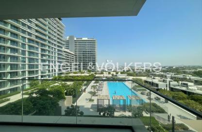 Apartment - 1 - 1 for rent in Golf Grand - Dubai Hills Estate - Dubai Apartment - 1 - 1 for rent in Golf Grand - Dubai Hills Estate - Dubai