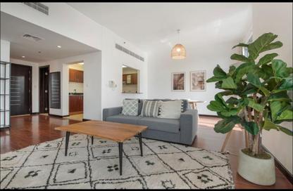 Apartment - 1 Bedroom - 2 Bathrooms for sale in Green Lakes Towers - JLT Cluster S - Jumeirah Lake Towers - Dubai