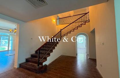 فيلا - 5 غرف نوم - 5 حمامات للايجار في كاليدا - قمم النصر - مدينة دبي الرياضية - دبي فيلا - 5 غرف نوم - 5 حمامات للايجار في كاليدا - قمم النصر - مدينة دبي الرياضية - دبي