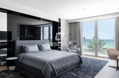 Apartment - 4 Bedrooms - 5 Bathrooms for sale in Mansion 1 - W Residences - Palm Jumeirah - Dubai Apartment - 4 Bedrooms - 5 Bathrooms for sale in Mansion 1 - W Residences - Palm Jumeirah - Dubai