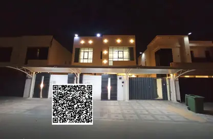 فيلا - 3 غرف نوم - 5 حمامات للبيع في الزاهية جاردنز - الزاهية - عجمان