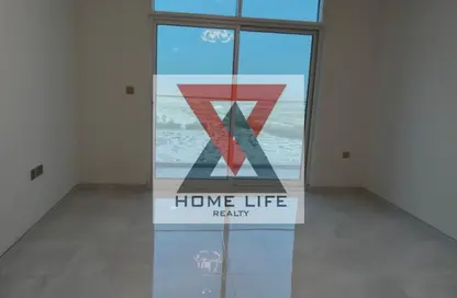 شقة - 1 حمام للايجار في سكايز من دانوب - ارجان - دبي