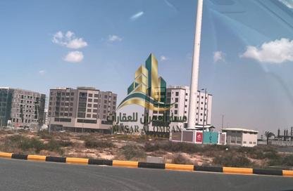 Land - Studio for sale in Morooj South - Tilal City - Sharjah