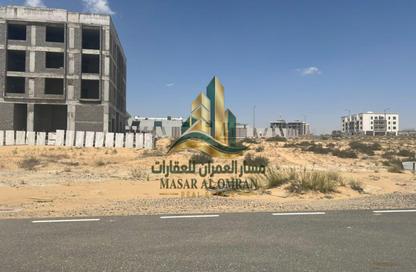 Land - Studio for sale in Morooj South - Tilal City - Sharjah Land - Studio for sale in Morooj South - Tilal City - Sharjah