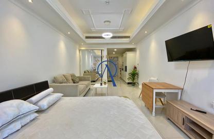Apartment - Studio - 1 Bathroom for rent in Vincitore Palacio - Arjan - Dubai