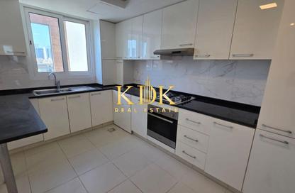 Apartment - Studio - 1 Bathroom for rent in Oxford Building - District 14 - Jumeirah Village Circle - Dubai