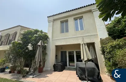 تاون هاوس - 4 غرف نوم - 4 حمامات للايجار في تاونهاوس - مجتمع الحدائق في موتور سيتي - موتور سيتي - دبي تاون هاوس - 4 غرف نوم - 4 حمامات للايجار في تاونهاوس - مجتمع الحدائق في موتور سيتي - موتور سيتي - دبي