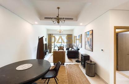 Apartment - 1 Bedroom - 1 Bathroom for rent in Business Bay - Dubai