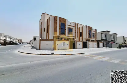 Villa - 7 Bedrooms for sale in Al Zaheya Gardens - Al Zahya - Ajman