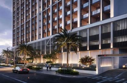 Apartment - Studio - 1 for sale in Binghatti Elite - Dubai Production City (IMPZ) - Dubai