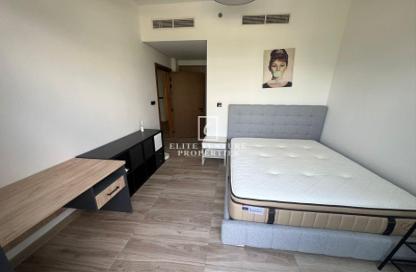 Apartment - 1 Bedroom - 2 Bathrooms for rent in Celia Residence - Dubai Studio City - Dubai