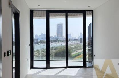 Apartment - 1 Bedroom - 2 Bathrooms for rent in 48 Parkside - Arjan - Dubai