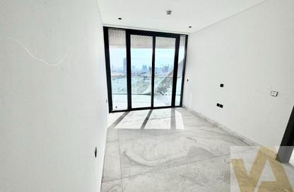 Apartment - 1 Bedroom - 2 Bathrooms for rent in 48 Parkside - Arjan - Dubai