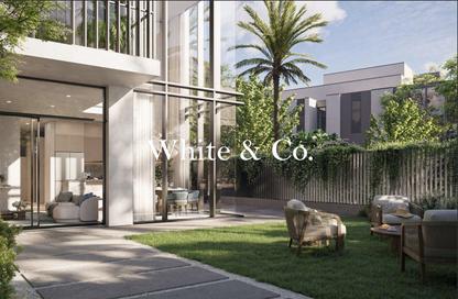 Townhouse - 3 Bedrooms - 4 Bathrooms for sale in La Tilia 1 - La Tilia - Villanova - Dubai Townhouse - 3 Bedrooms - 4 Bathrooms for sale in La Tilia 1 - La Tilia - Villanova - Dubai