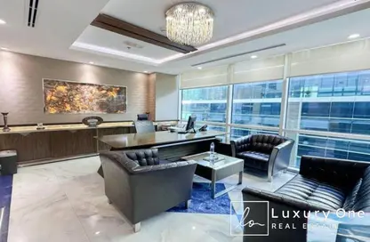 مكتب - 1 حمام للبيع في باي سكوير مبني رقم 8 - باي سكوير - الخليج التجاري - دبي