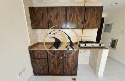 Apartment - Studio - 1 for rent in Fire Station Road - Muwaileh - Sharjah Apartment - Studio - 1 for rent in Fire Station Road - Muwaileh - Sharjah