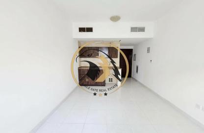 Apartment - Studio - 1 for rent in Fire Station Road - Muwaileh - Sharjah