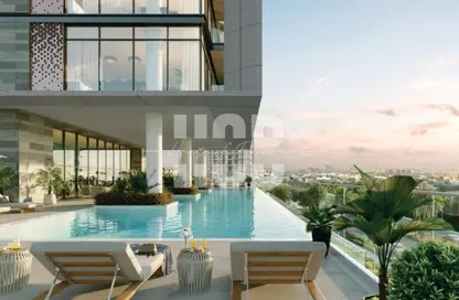 شقة - 2 غرف نوم - 2 حمامات للبيع في إلينغتون هاوس الرابع - إلينغتون هاوس - دبي هيلز استيت - دبي شقة - 2 غرف نوم - 2 حمامات للبيع في إلينغتون هاوس الرابع - إلينغتون هاوس - دبي هيلز استيت - دبي