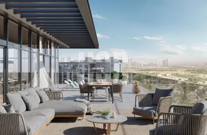 Apartment - 2 Bedrooms - 2 Bathrooms for sale in Ellington House 4 - Ellington House - Dubai Hills Estate - Dubai